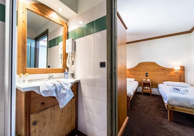 Residenties Village Montana 4* - Dutchweek - Val Thorens