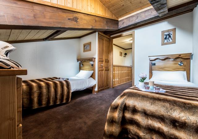 Résidences Village Montana 4* - Dutchweek - Val Thorens