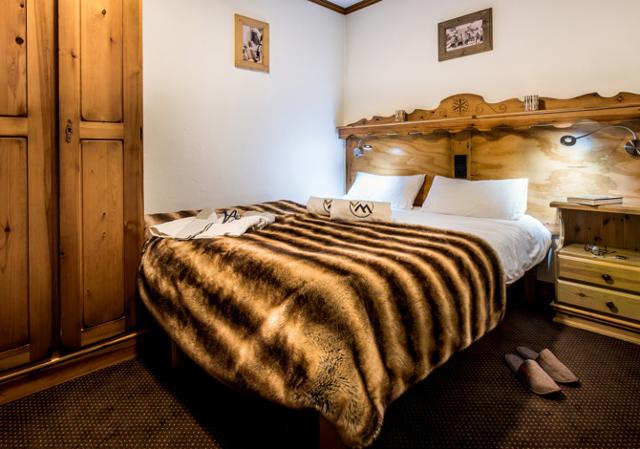 Residenties Village Montana 4* - Dutchweek - Val Thorens