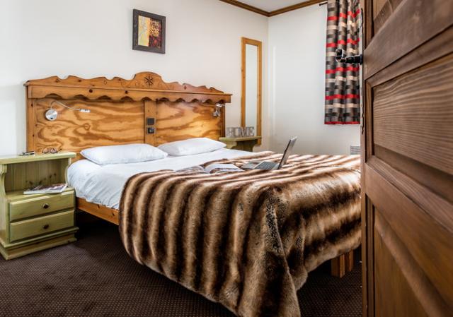 Residenties Village Montana 4* - Dutchweek - Val Thorens