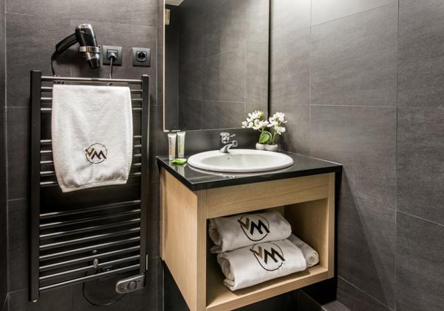 Residenties Village Montana 4* - Dutchweek - Val Thorens