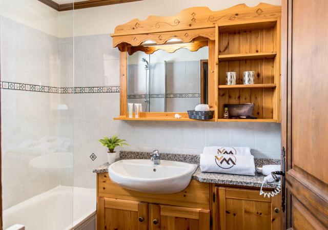 Residenties Village Montana 4* - Dutchweek - Val Thorens
