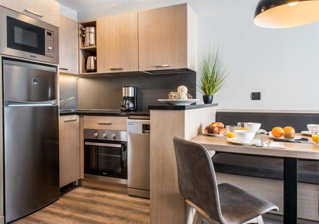 Residenties Village Montana 4* - Dutchweek - Val Thorens