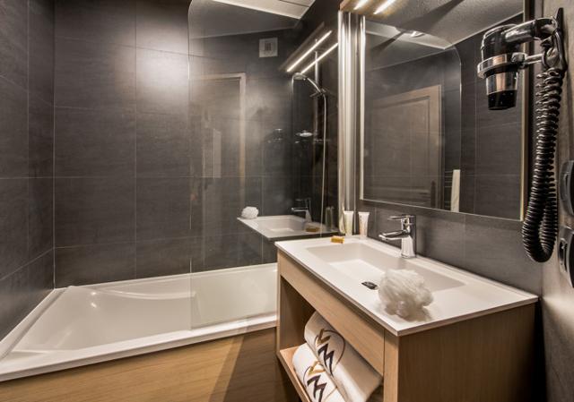 Residenties Village Montana 4* - Dutchweek - Val Thorens