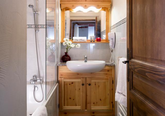 Residenties Village Montana 4* - Dutchweek - Val Thorens