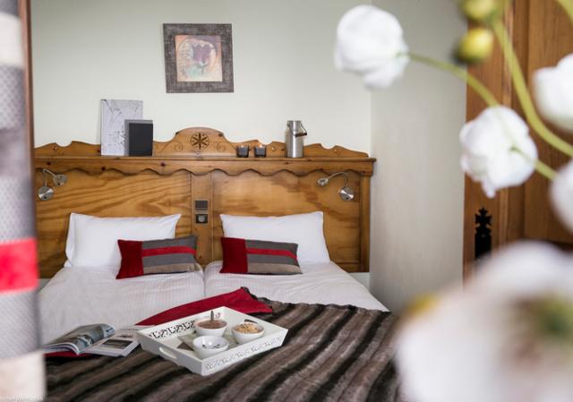 Residenties Village Montana 4* - Dutchweek - Val Thorens