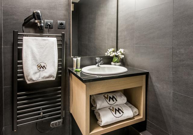 Residenties Village Montana 4* - Dutchweek - Val Thorens