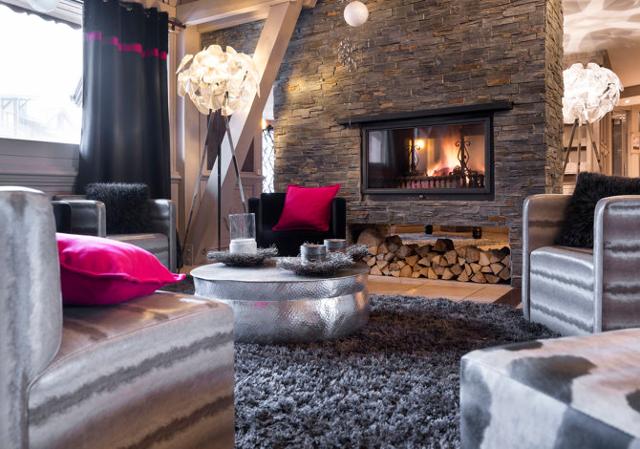 Residenties Village Montana 4* - Dutchweek - Val Thorens