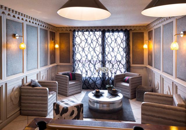 Residenties Village Montana 4* - Dutchweek - Val Thorens
