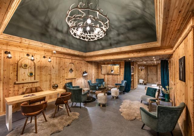 Residenties Village Montana 4* - Dutchweek - Val Thorens