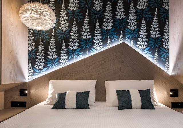 Residentie Montana Lodge - Dutchweek 5* - Val Thorens