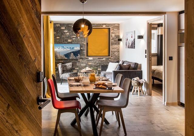 Residentie Montana Lodge - Dutchweek 5* - Val Thorens