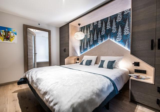 Residentie Montana Lodge - Dutchweek 5* - Val Thorens