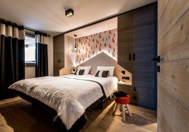 Residentie Montana Lodge - Dutchweek 5* - Val Thorens