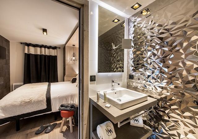 Residentie Montana Lodge - Dutchweek 5* - Val Thorens