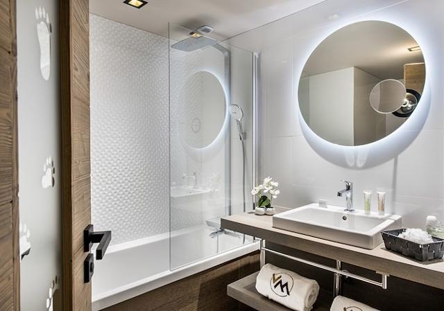 Residentie Montana Lodge - Dutchweek 5* - Val Thorens