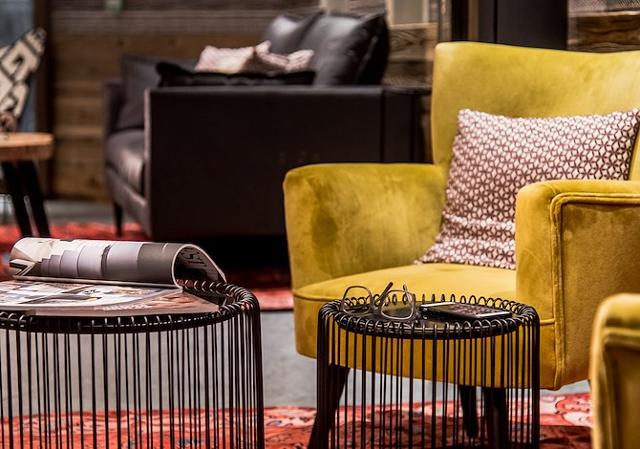 Residentie Montana Lodge - Dutchweek 5* - Val Thorens