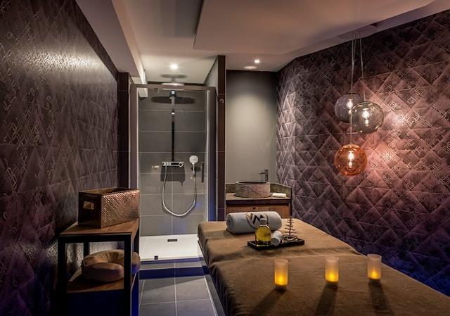 Residentie Montana Lodge - Dutchweek 5* - Val Thorens