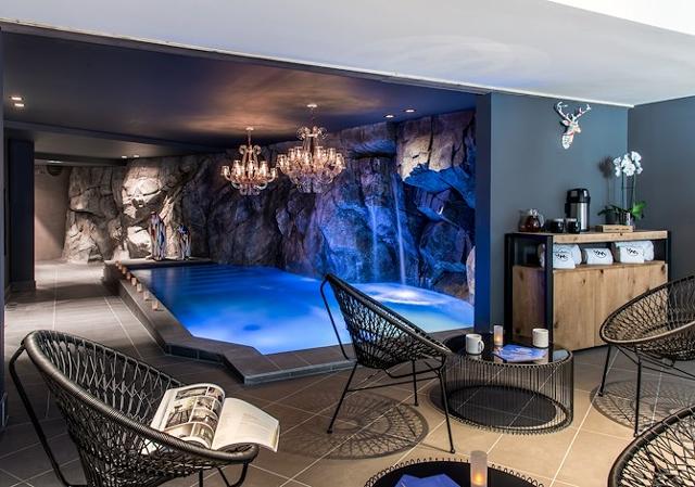 Residentie Montana Lodge - Dutchweek 5* - Val Thorens