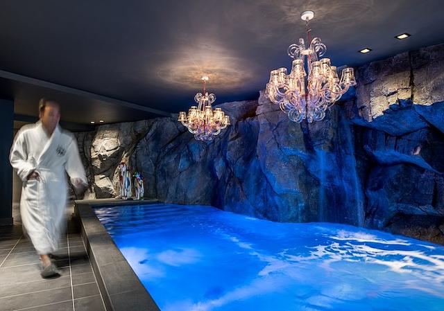 Residentie Montana Lodge - Dutchweek 5* - Val Thorens