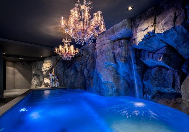 Residentie Montana Lodge - Dutchweek 5* - Val Thorens