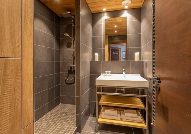 Residentie Chalet Altitude 5* - Dutchweek - Val Thorens