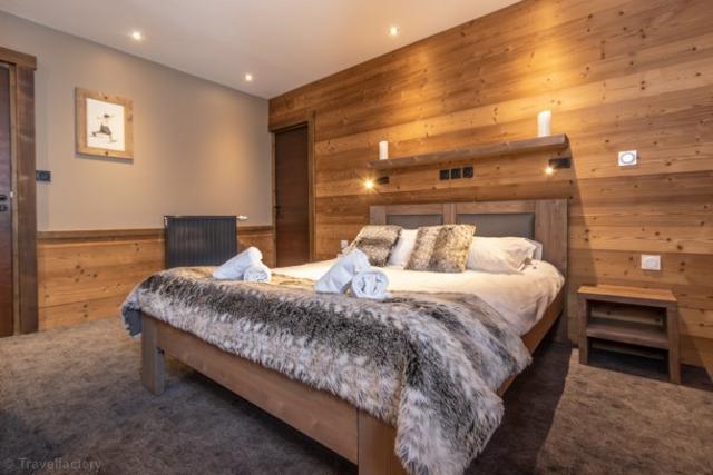 Résidence Chalet Altitude 5* - Dutchweek - Val Thorens