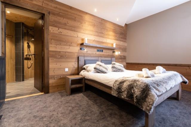 Résidence Chalet Altitude 5* - Dutchweek - Val Thorens