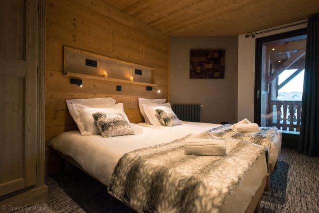 Résidence Chalet Altitude 5* - Dutchweek - Val Thorens