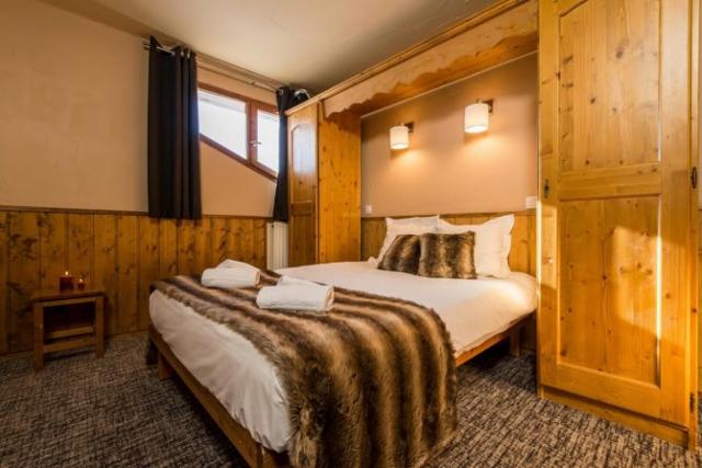 Residentie Val 2400 4* - Dutchweek - Val Thorens