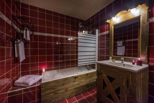 Residentie Val 2400 4* - Dutchweek - Val Thorens
