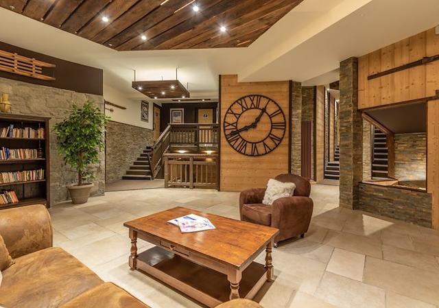 Residentie Val 2400 4* - Dutchweek - Val Thorens