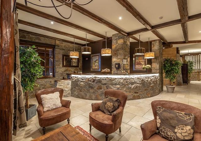Residentie Val 2400 4* - Dutchweek - Val Thorens