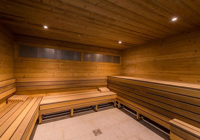 Residentie Val 2400 4* - Dutchweek - Val Thorens