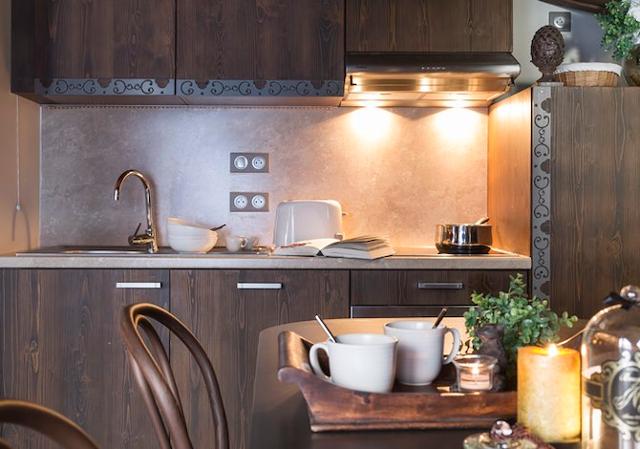Residentie Le Hameau du Kashmir 4* - Dutchweek - Val Thorens