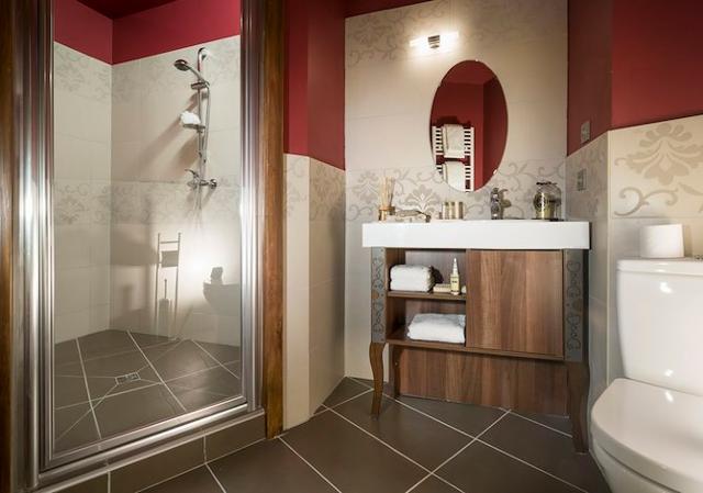 Residentie Le Hameau du Kashmir 4* - Dutchweek - Val Thorens