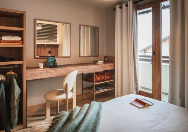 Residentie L'Oxalys 4* - Dutchweek - Val Thorens