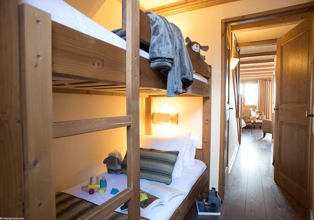 Residentie L'Oxalys 4* - Dutchweek - Val Thorens