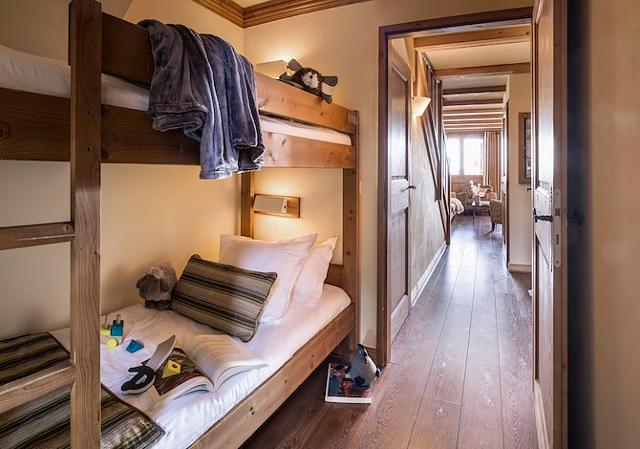 Residentie L'Oxalys 4* - Dutchweek - Val Thorens