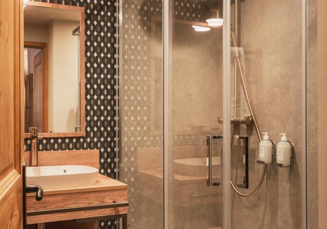 Residentie L'Oxalys 4* - Dutchweek - Val Thorens