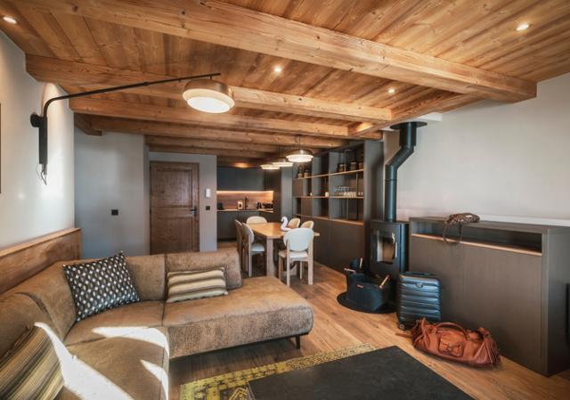 Residentie L'Oxalys 4* - Dutchweek - Val Thorens