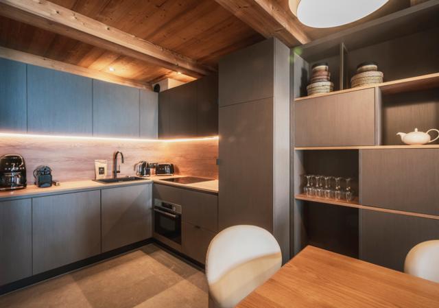 Residentie L'Oxalys 4* - Dutchweek - Val Thorens