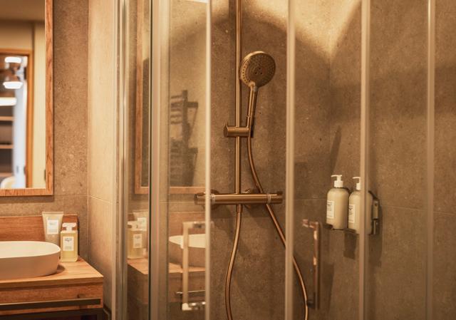 Residentie L'Oxalys 4* - Dutchweek - Val Thorens