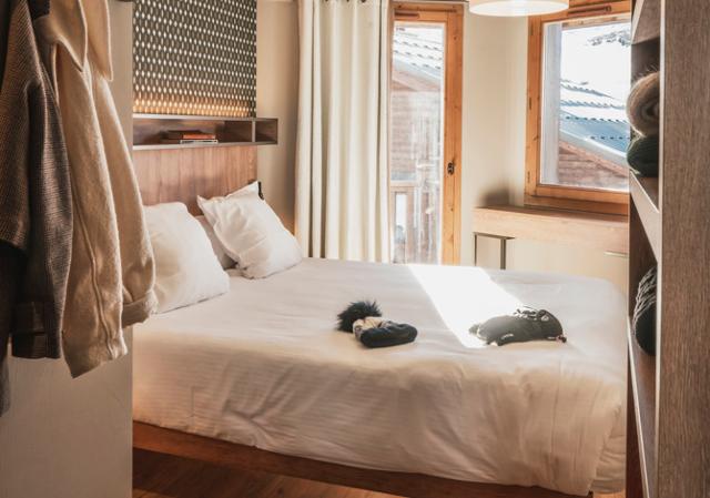Residentie L'Oxalys 4* - Dutchweek - Val Thorens