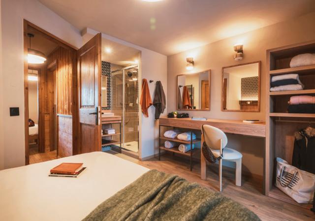 Residentie L'Oxalys 4* - Dutchweek - Val Thorens