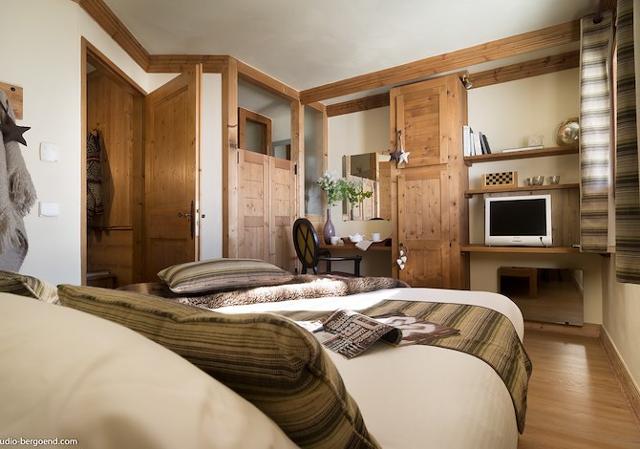 Residentie L'Oxalys 4* - Dutchweek - Val Thorens