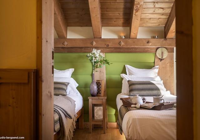 Residentie L'Oxalys 4* - Dutchweek - Val Thorens