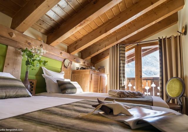 Residentie L'Oxalys 4* - Dutchweek - Val Thorens