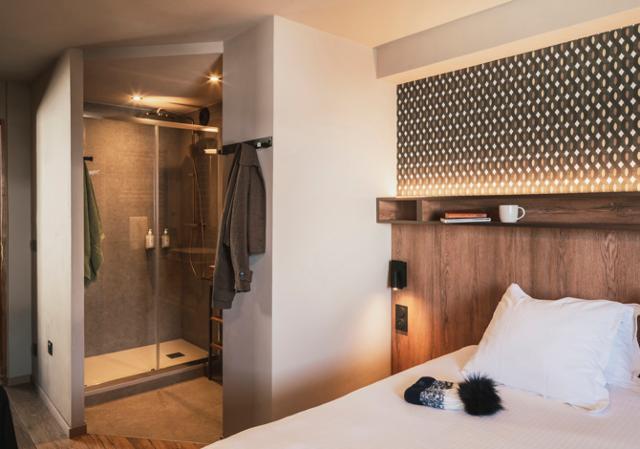 Residentie L'Oxalys 4* - Dutchweek - Val Thorens