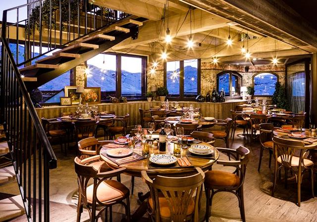 Residentie L'Oxalys 4* - Dutchweek - Val Thorens